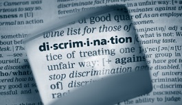Facing discrimination in the workplace?
